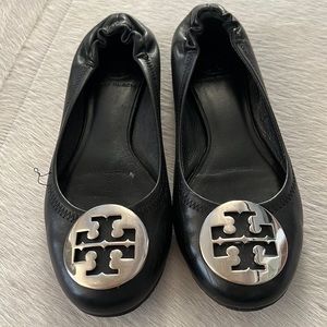 Tory Burch Ballet Flats